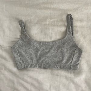 Outdoor Voices Sports Bra **worn once**